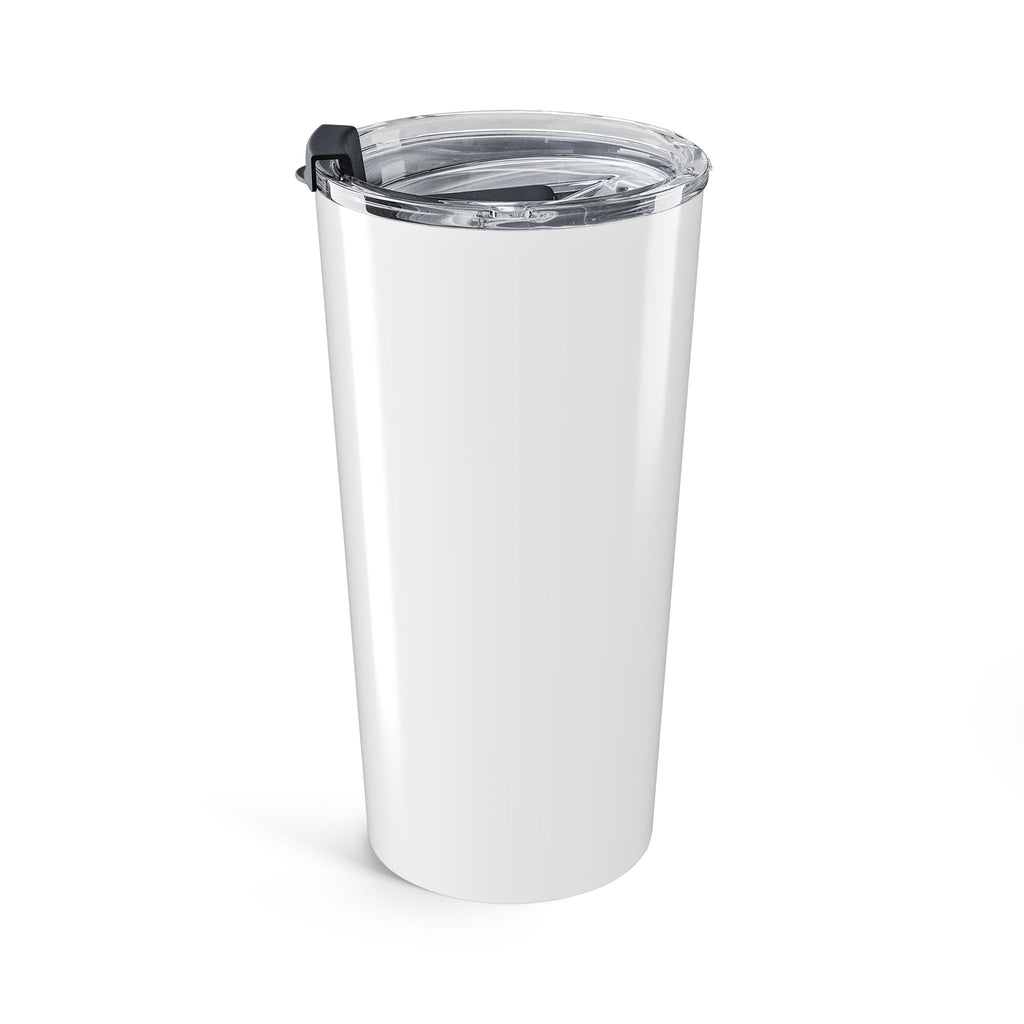 Janam 20oz Insulated Tumbler - Double Wall Travel Cup