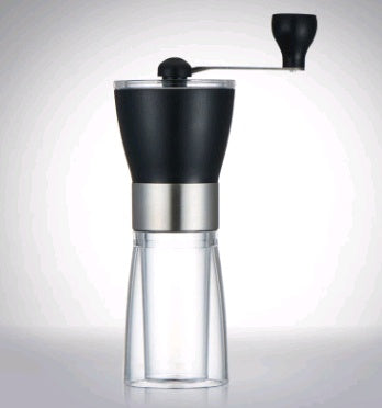 Starter manual coffee grinder