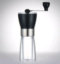 Starter manual coffee grinder