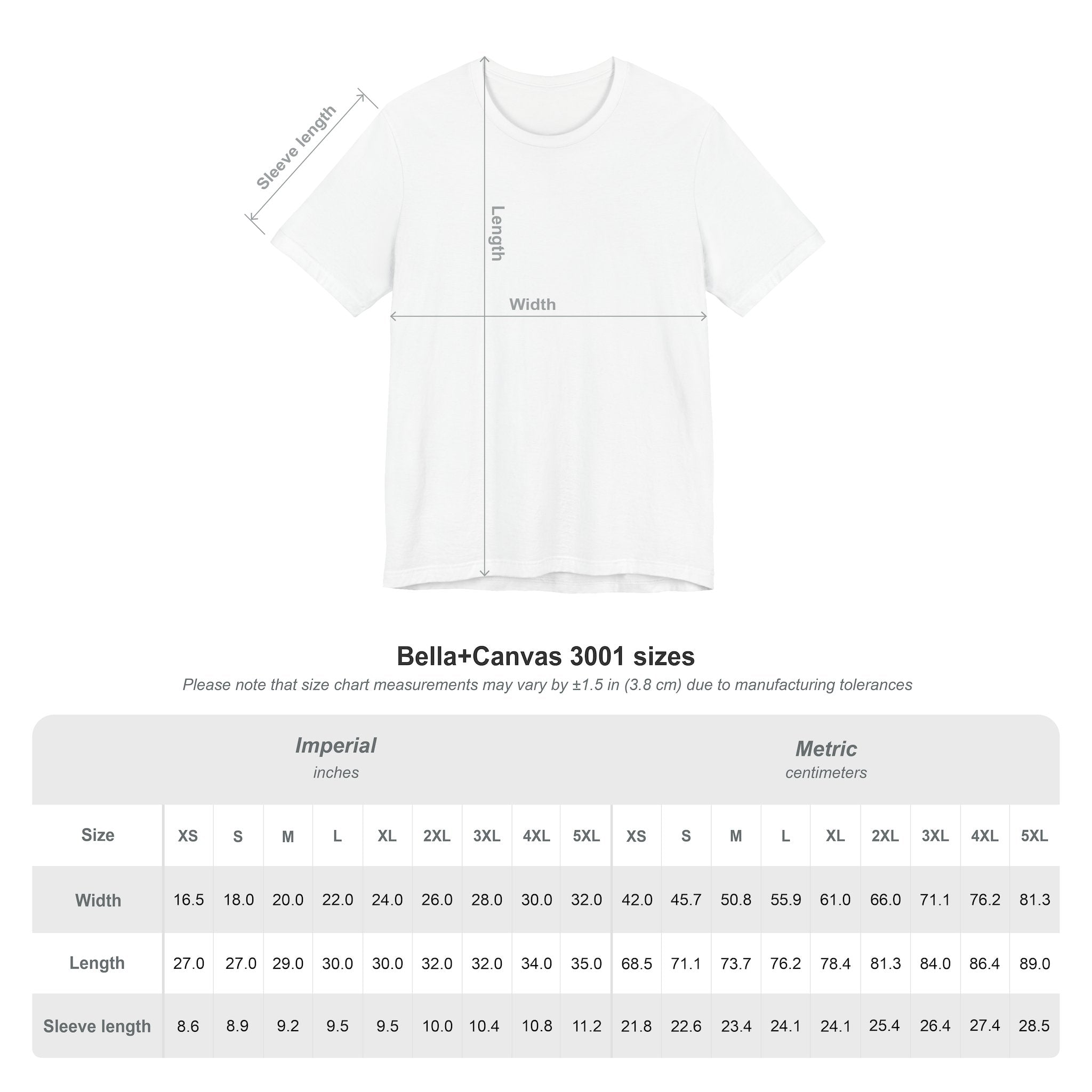 Janam  Minimalist  T-Shirt
